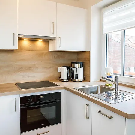 Boje 21 Appartement