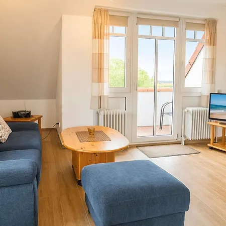 Appartement Boje 21 Schillig