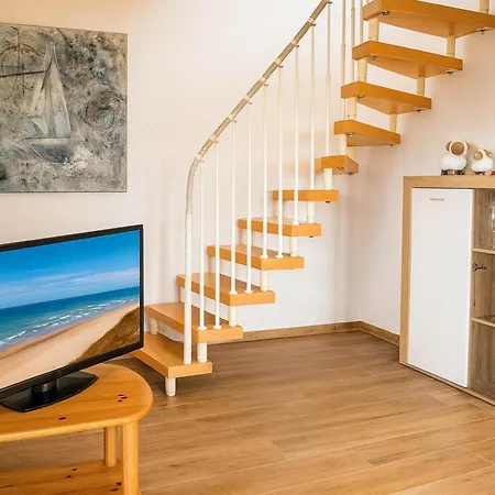 Appartement Boje 21 *