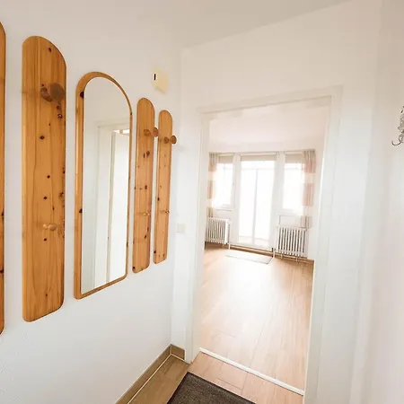 Boje 21 Apartmán Schillig
