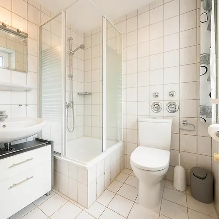 Apartmán Boje 21 Schillig