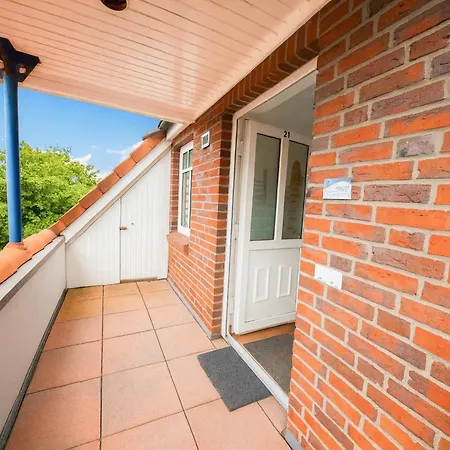 Apartmán Boje 21 *